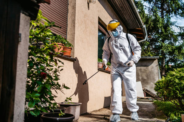 Best Residential Pest Control  in Trucksville, PA